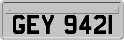 GEY9421