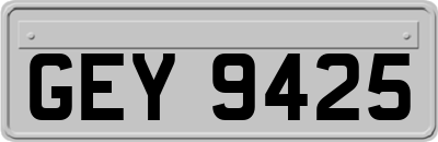 GEY9425