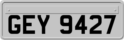 GEY9427