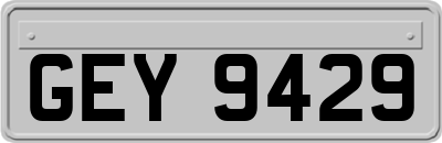 GEY9429