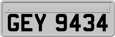 GEY9434