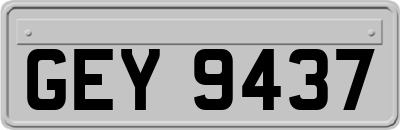GEY9437