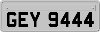 GEY9444