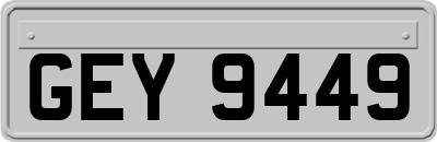 GEY9449