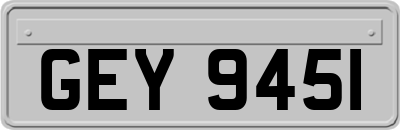 GEY9451