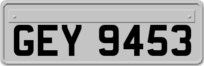 GEY9453