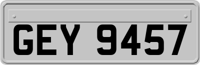 GEY9457