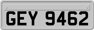 GEY9462