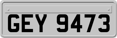 GEY9473