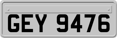 GEY9476