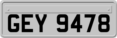 GEY9478