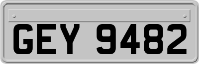 GEY9482