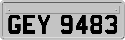 GEY9483