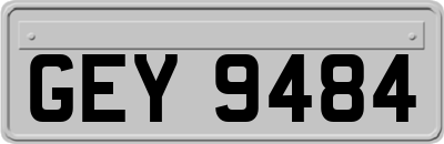 GEY9484
