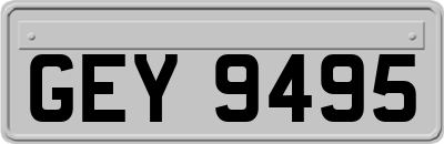 GEY9495
