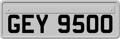 GEY9500
