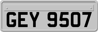GEY9507