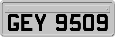 GEY9509