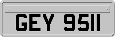 GEY9511
