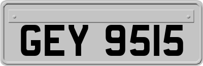 GEY9515