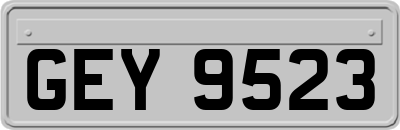GEY9523