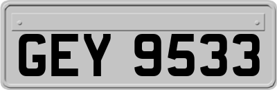 GEY9533