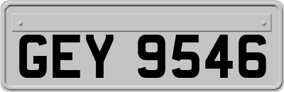 GEY9546
