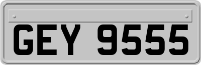 GEY9555