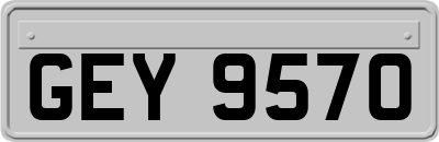 GEY9570