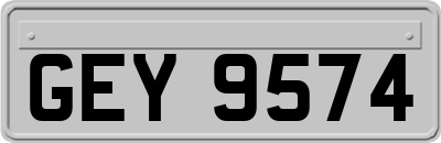 GEY9574