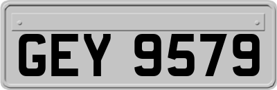 GEY9579