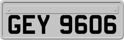 GEY9606