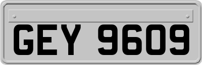 GEY9609