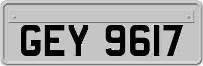 GEY9617