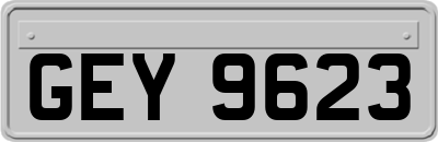 GEY9623