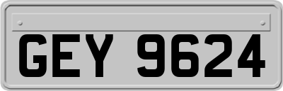 GEY9624