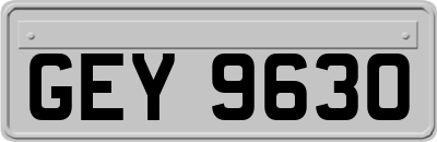 GEY9630