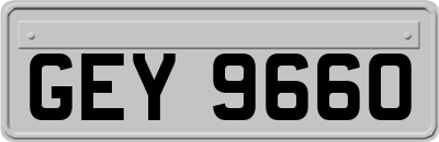 GEY9660