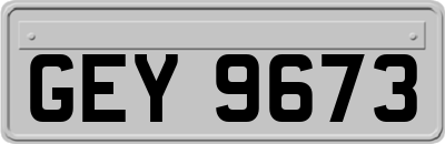 GEY9673