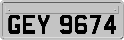 GEY9674