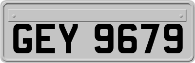 GEY9679