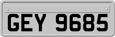 GEY9685