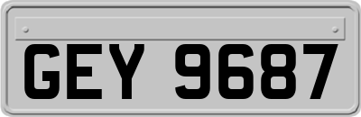 GEY9687