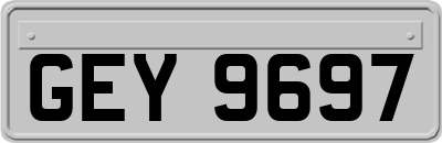 GEY9697