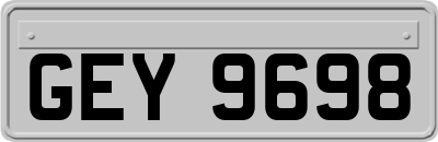 GEY9698
