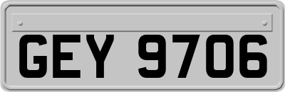 GEY9706