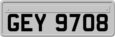 GEY9708