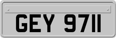 GEY9711