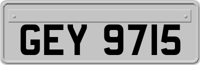 GEY9715