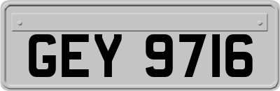 GEY9716